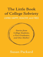 The Little Book of College Sobriety