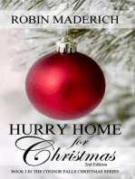 Hurry Home for Christmas 2nd Edition