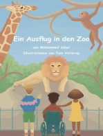 Ein Ausflug in den Zoo