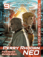 Perry Rhodan NEO