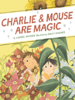 Charlie & Mouse Are Magic