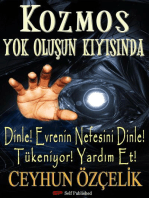 Yok Oluşun Kıyısında