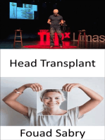 Head Transplant: An Italian scientist claims to have carried out the world's first successful human head transplant