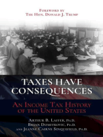 Taxes Have Consequences: An Income Tax History of the United States