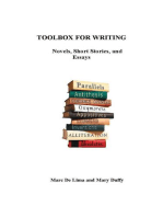 Toolbox for Writing