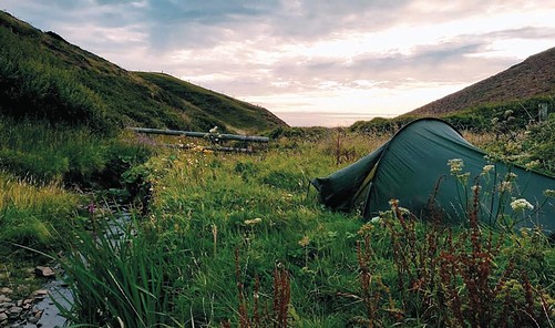 7 THINGS I Learnt From Hiking Around Britain’s Coast - The Great ...