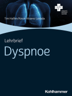 Lehrbrief Dyspnoe