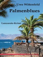 Palmenblues: Lanzarote-Krimi