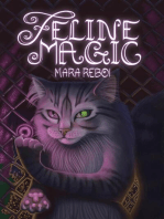 Feline Magic