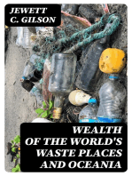 Wealth of the World's Waste Places and Oceania