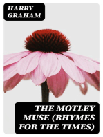 The Motley Muse (Rhymes for the Times)