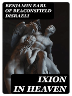 Ixion In Heaven