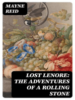 Lost Lenore: The Adventures of a Rolling Stone