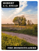 The Homesteaders: A Novel of the Canadian West