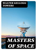 Masters of Space: Morse and the Telegraph; Thompson and the Cable; Bell and the Telephone; Marconi and the Wireless Telegraph; Carty and the Wireless Telephone