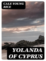 Yolanda of Cyprus