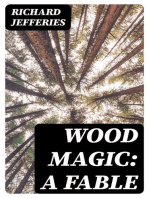 Wood Magic