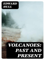 Volcanoes: Past and Present