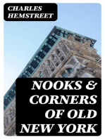 Nooks & Corners of Old New York