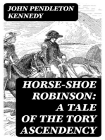 Horse-Shoe Robinson