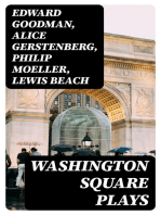 Washington Square Plays