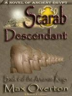 Scarab-Descendant