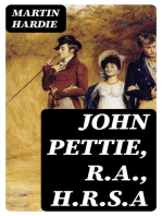 John Pettie, R.A., H.R.S.A: Sixteen examples in colour of the artist's work