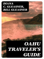 Oahu Traveler's guide
