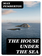 The House Under the Sea: A Romance