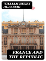 France and the Republic