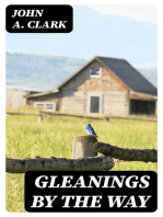 Gleanings by the Way