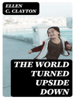 The World Turned Upside Down