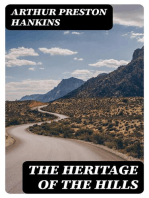 The Heritage of the Hills