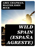 Wild Spain (España agreste)