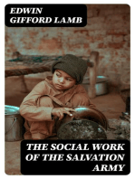 The Social Work of the Salvation Army