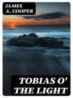 Tobias o' the Light: A Story of Cape Cod