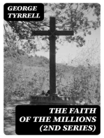 The Faith of the Millions (2nd series)