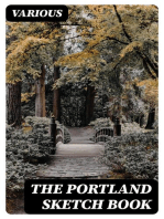 The Portland Sketch Book