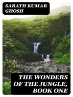 The Wonders of the Jungle, Book One