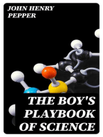 The Boy's Playbook of Science