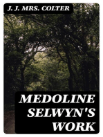 Medoline Selwyn's Work