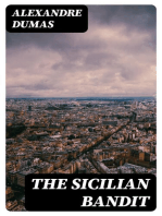 The Sicilian Bandit: From the Volume "Captain Paul"