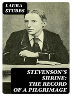 Stevenson's Shrine