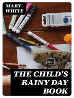 The Child's Rainy Day Book