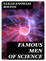 Famous Men of Science