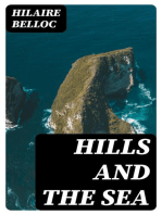 Hills and the Sea