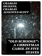 "Old Scrooge"