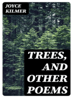 Trees, and Other Poems