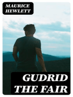 Gudrid the Fair: A Tale of the Discovery of America