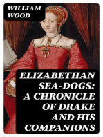 Elizabethan Sea-Dogs